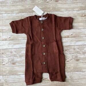 Jamie Kay Logan Romper